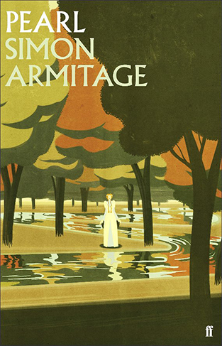 Pearl: Armitage Simon Longlisted for The Booker Prize 2023